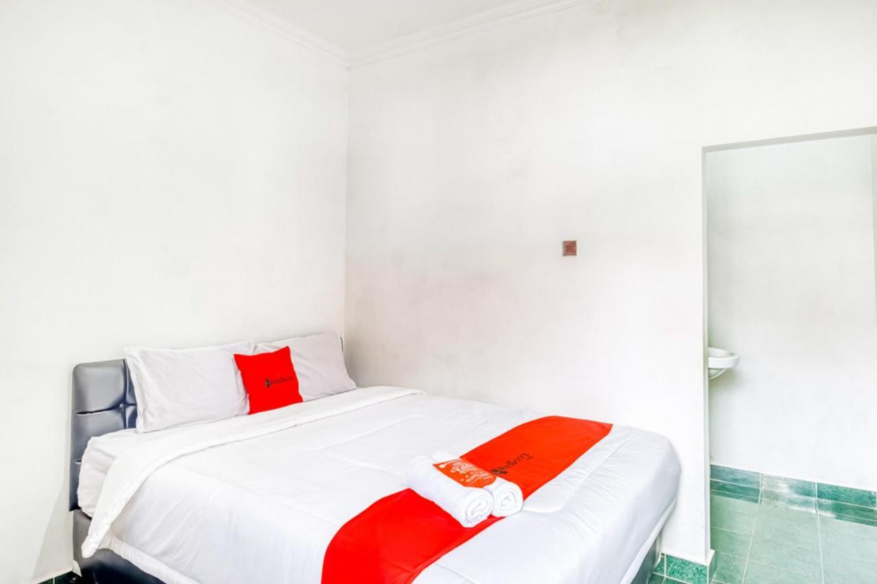 Reddoorz Near Wisata Pantai Parangtritis Kretek Exterior foto